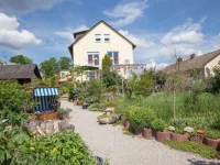 Ferienwohnung Lindenhof 