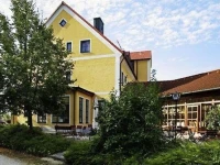 Hotel Landgasthof Gschwendtner 