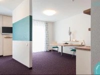 Lichtblick Hotel Garni 