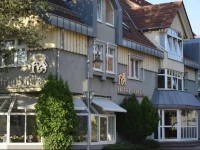 LГ¶wen Hotel Arian 
