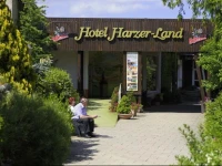 Wellnesshotel Harzer Land - Haus Gotha 