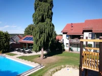 Ferienanlage Harzfreunde 