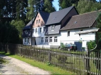 Naturferienhaus LuppbodemГјhle 