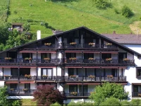 KrГ¤henbad Hotel 