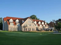 Ahauser Land & Golfhotel 