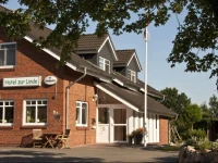 Landhotel SaГџ 