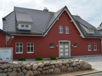 Landhaus Hagenblick - Apt. 01 