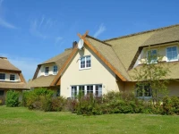 Reethaus Boddenblick - Apt. 14 