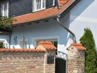 Ferienwohnung Alt Ruppin 