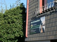 Guest House Am Sonnenwinkel 