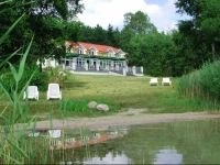 KIWI Naturparkhotel am Dreier See 