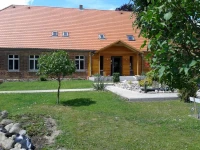 Hotel Altes Pfarrhaus 