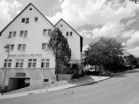 Hotel Altbacher Hof 