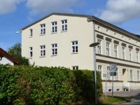 Ferienwohnungen "Am FГ¤hrberg" 