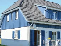 Holiday home AltefГ¤hr/RГјgen *XCI * 