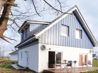 Holiday home AltefГ¤hr/RГјgen 89 with Sauna 