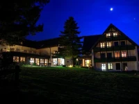 Gasthof Spelsberg 3*