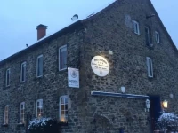 Henblas Hotel 