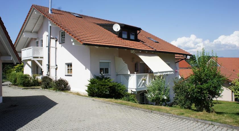 Appartment Innernzell 