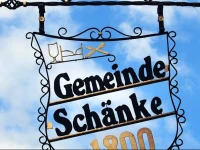 Landhotel GemeindeschГ¤nke 