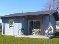 Knaus Camping- und Ferienhauspark RГјgen 
