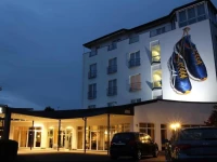 Sport- & Seminarhotel Glockenspitze 