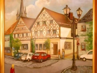 Hotel Gondel 