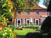 Land-gut-Hotel Waldesruh 