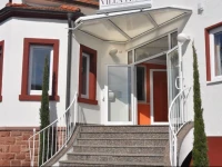 Hotel Spessarttor - Villa Italia 