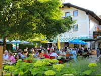 Land-gut-Hotel Gasthof WaldschГ¤nke 