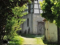 Tagungshaus Kloster Heiligkreuztal 