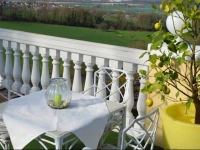 Panorama Hotel und Restaurant SchloГџberg 