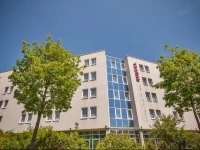 Vienna House Easy Amberg am Congress Centrum 