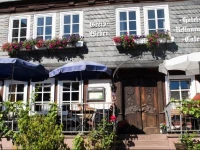 Gasthaus und Hotel Weber 