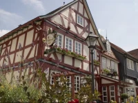 Hotel-Restaurant DombГ¤cker 