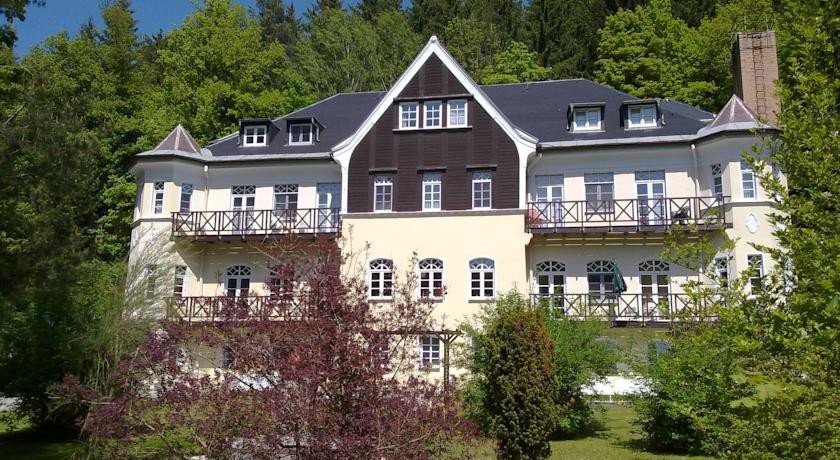 Villa Wilisch 