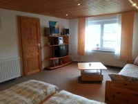 Ferienwohnung Steinbacher 