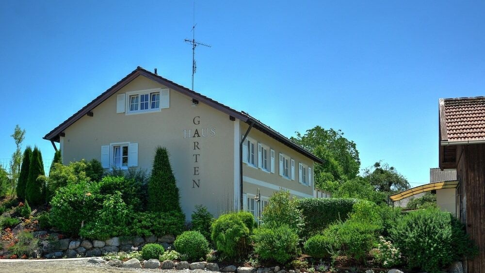 Hotel zur Post garni 