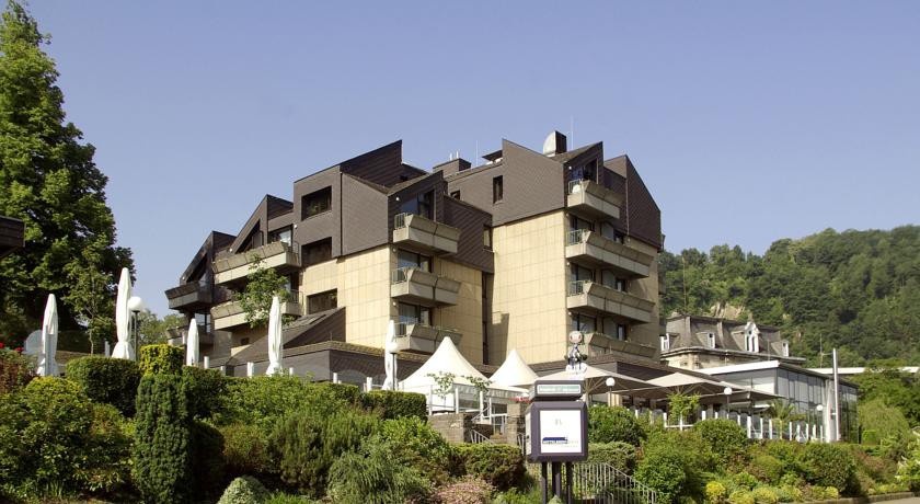 Parkhotel "Am SchГ¤nzchen" 