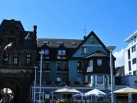 Hotel Rheinkrone 