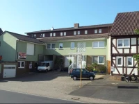 Pension HГјhn 