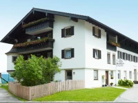 HГ¶lbinger Alm - Apartments 