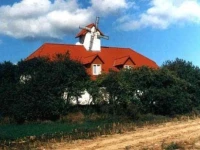 Hotel garni Zur MГјhle 