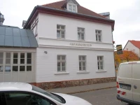 Hotel am Seetor 