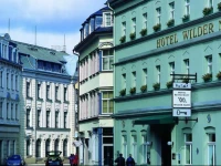 Traditionshotel Wilder Mann 