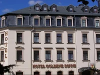 Goldene Sonne 