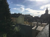 Hotel Alt Annaberg 