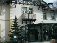 Parkhotel WaldschlГ¶sschen 