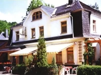 Hotel und Gasthof zur Schmiede 