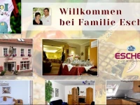 Ferienwohnung CafГ© Escher 